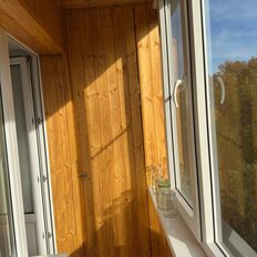 Квартира 30 м², 1-комнатная - изображение 1