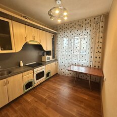 Квартира 44 м², 1-комнатная - изображение 3