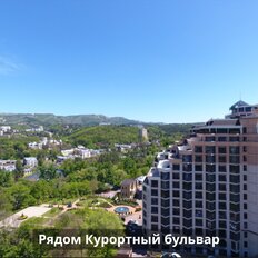 Квартира 85 м², 2-комнатная - изображение 3