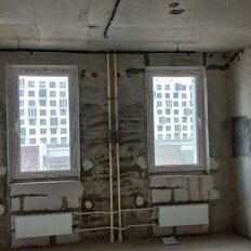 Квартира 24 м², 1-комнатные - изображение 5