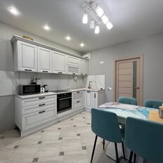 Квартира 59 м², 2-комнатная - изображение 3
