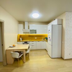 Квартира 50 м², 3-комнатная - изображение 3
