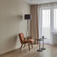 Квартира 57 м², 3-комнатная - изображение 1
