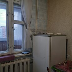 Квартира 36 м², 1-комнатная - изображение 4