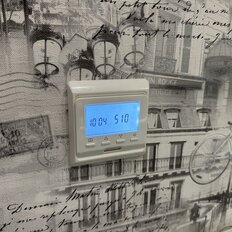 Квартира 44 м², 1-комнатная - изображение 3