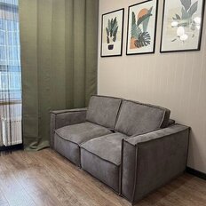 Квартира 42 м², 1-комнатная - изображение 5