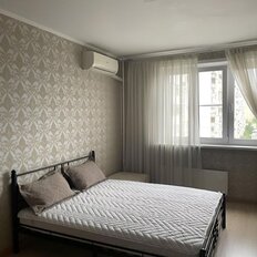 Квартира 40 м², 1-комнатная - изображение 4