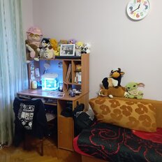 Квартира 45,4 м², 2-комнатная - изображение 5