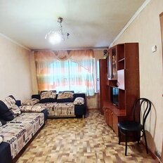 Квартира 29,6 м², 1-комнатная - изображение 5