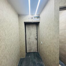 Квартира 49 м², 2-комнатная - изображение 2