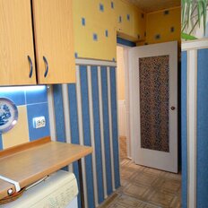 Квартира 35 м², студия - изображение 2