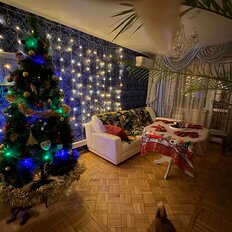 Квартира 60 м², 3-комнатная - изображение 4