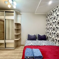 Квартира 60 м², 2-комнатная - изображение 1