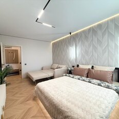 Квартира 43 м², 1-комнатная - изображение 4