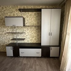 Квартира 36 м², 1-комнатная - изображение 1