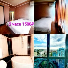 Квартира 106 м², 2-комнатная - изображение 2