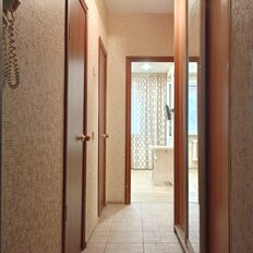 Квартира 42 м², 1-комнатная - изображение 5
