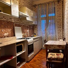 Квартира 82,2 м², 3-комнатная - изображение 1