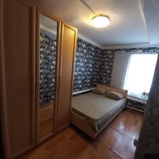 Квартира 35 м², 1-комнатная - изображение 3