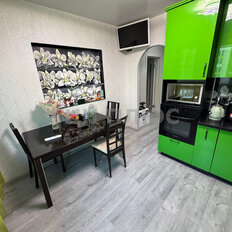 Квартира 87 м², 3-комнатная - изображение 2