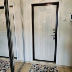 Квартира 49,5 м², 1-комнатная - изображение 1