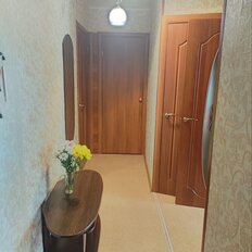 Квартира 45,1 м², 2-комнатная - изображение 4