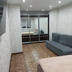 Квартира 38 м², 1-комнатная - изображение 1