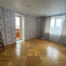 Квартира 74,3 м², 3-комнатная - изображение 2