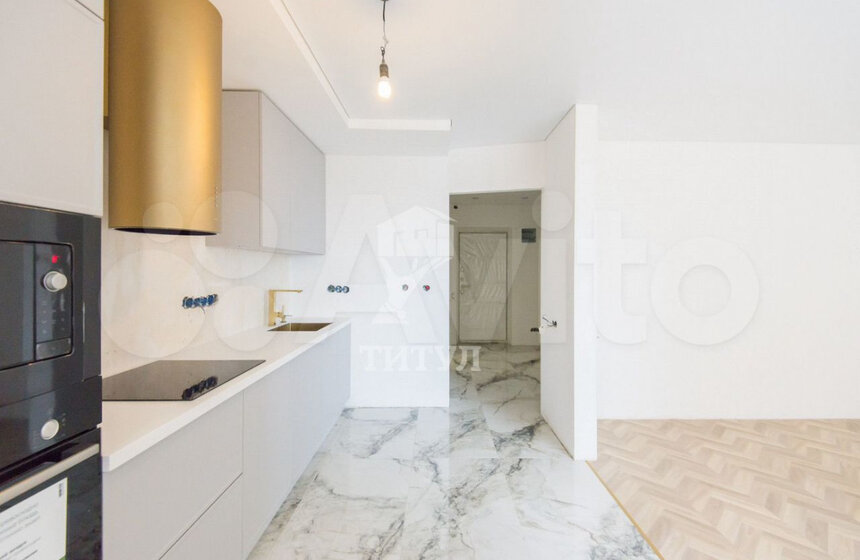 107 м², 5-комнатная квартира 10 500 000 ₽ - изображение 53