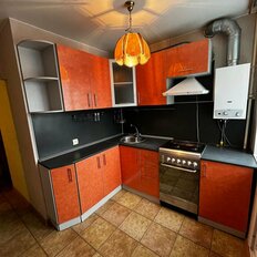 Квартира 42 м², 2-комнатная - изображение 2