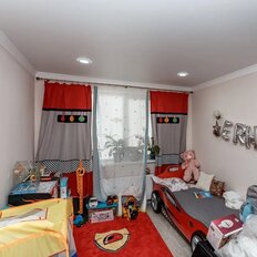 Квартира 68 м², 2-комнатная - изображение 4