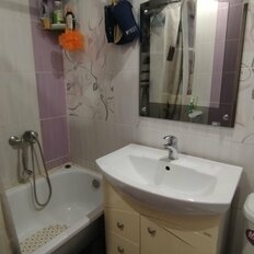 Квартира 42 м², 2-комнатная - изображение 1