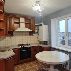 Квартира 72 м², 2-комнатная - изображение 4