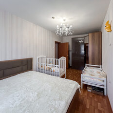 Квартира 65,1 м², 2-комнатная - изображение 3