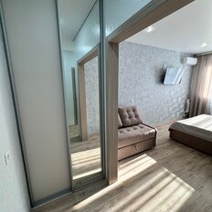 Квартира 34 м², 1-комнатная - изображение 2