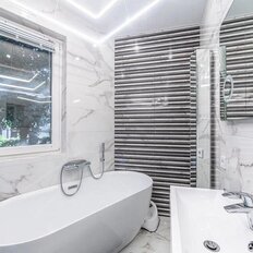 Квартира 107 м², 3-комнатная - изображение 1