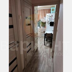 Квартира 45 м², 2-комнатная - изображение 5