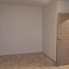 Квартира 39,4 м², 1-комнатная - изображение 2