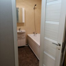 Квартира 35 м², 1-комнатная - изображение 1