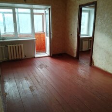 Квартира 57 м², 3-комнатная - изображение 5
