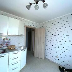 Квартира 30,7 м², 1-комнатная - изображение 2