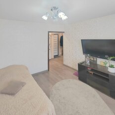 Квартира 29,1 м², 1-комнатная - изображение 3