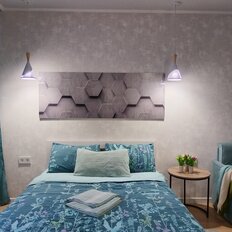 Квартира 30 м², студия - изображение 2