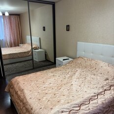 Квартира 50 м², 2-комнатная - изображение 5