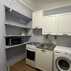 Квартира 30 м², 2-комнатная - изображение 4