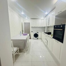 Квартира 83 м², 3-комнатная - изображение 3