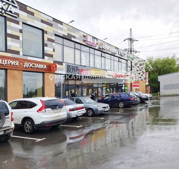 12000 м², склад 11 988 000 ₽ в месяц - изображение 30