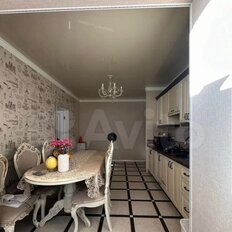 Квартира 65 м², 2-комнатная - изображение 3