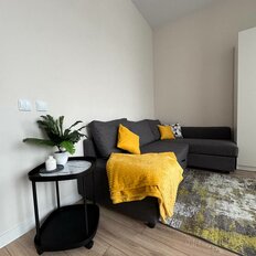 Квартира 32 м², студия - изображение 2