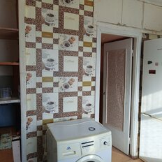 Квартира 36 м², 1-комнатная - изображение 3
